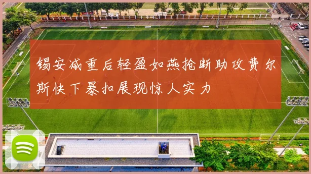 锡安减重后轻盈如燕抢断助攻费尔斯快下暴扣展现惊人实力