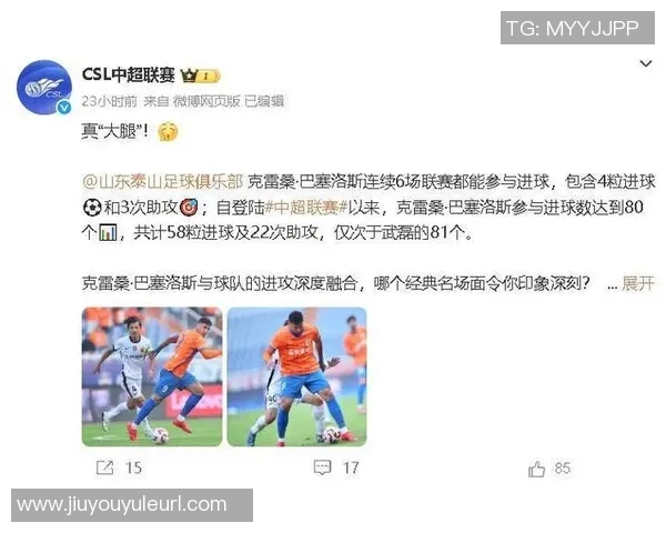 中超助攻榜更新克雷桑与纳萨里奥并列第一韦世豪等七人紧随其后 中超助攻榜更新克雷桑与纳萨里奥并列第一韦世豪等七人紧随其后