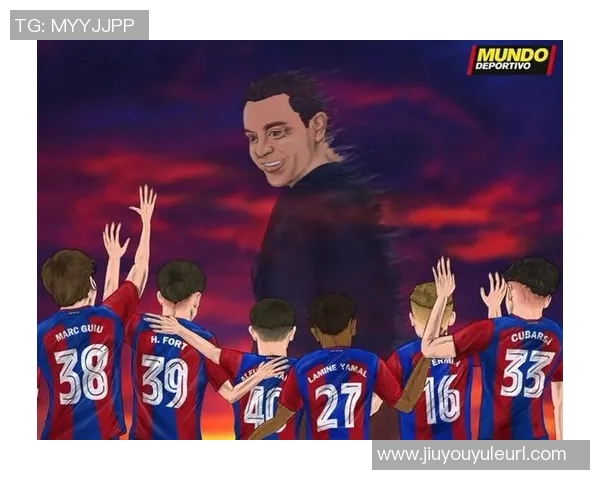 哈维回忆17年前转会机会巴萨始终是我的首选球队 哈维回忆17年前转会机会巴萨始终是我的首选球队