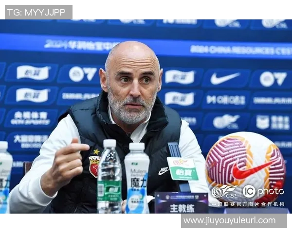 穆斯卡特赛后点评球队表现不足强调攻防两端缺乏侵略性 穆斯卡特赛后点评球队表现不足强调攻防两端缺乏侵略性