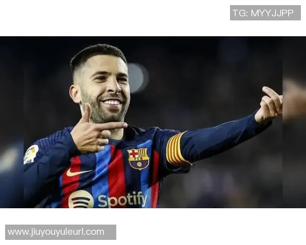 梅西回忆巴萨岁月:曾希望在此终老却未料阿尔巴退役 梅西回忆巴萨岁月:曾希望在此终老却未料阿尔巴退役