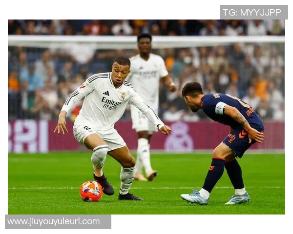 姆巴佩进球占皇马55却否认球队依赖自己引发热议