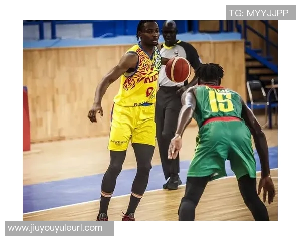 库明加：从刚果小镇崛起的篮球新星希望回馈故乡的梦想与努力