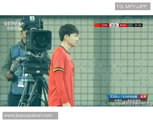 关键战役中帅惟浩头球破门完成帽子戏法邝兆镭助攻国少队3-0领先