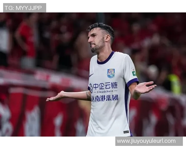 津门虎内部教学赛遭遇国安逆转基莱斯破门难救主