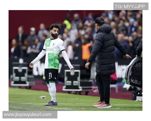 索内斯点评萨拉赫表现差异称本赛季似乎是他兄弟在场上踢球