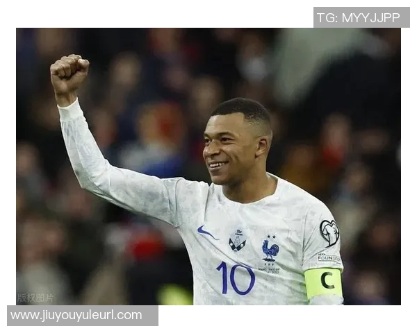 姆巴佩接过法国10号球衣责任普拉蒂尼称其理解重要性